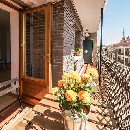 مدريد Apartamento Caunedo المظهر الخارجي الصورة