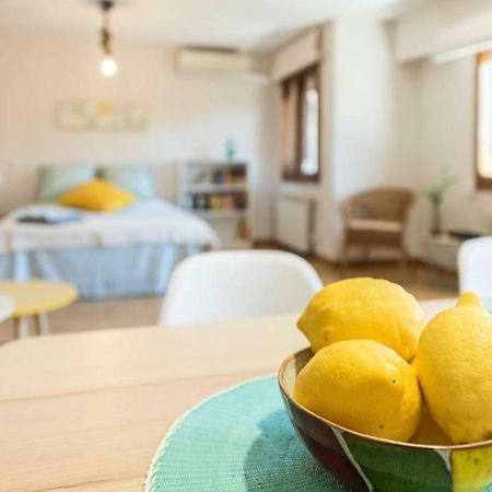 مدريد Apartamento Caunedo المظهر الخارجي الصورة