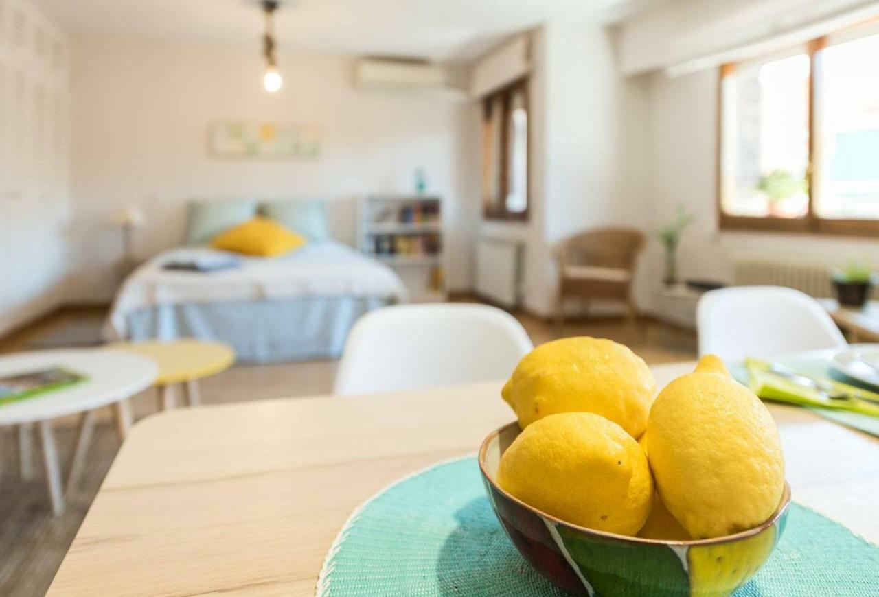 مدريد Apartamento Caunedo المظهر الخارجي الصورة