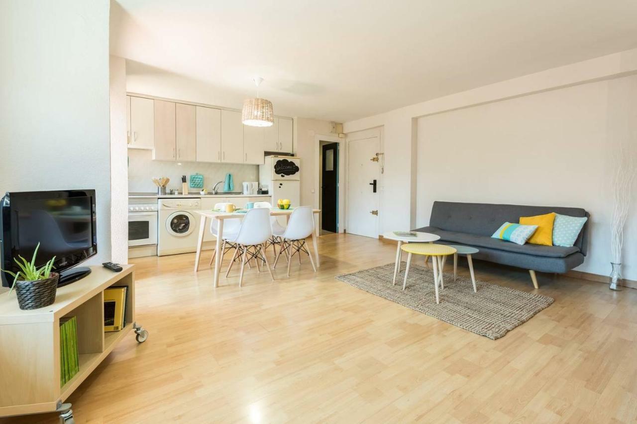 مدريد Apartamento Caunedo المظهر الخارجي الصورة